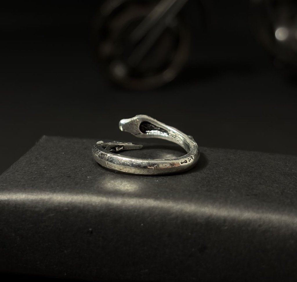 Snake Ring
