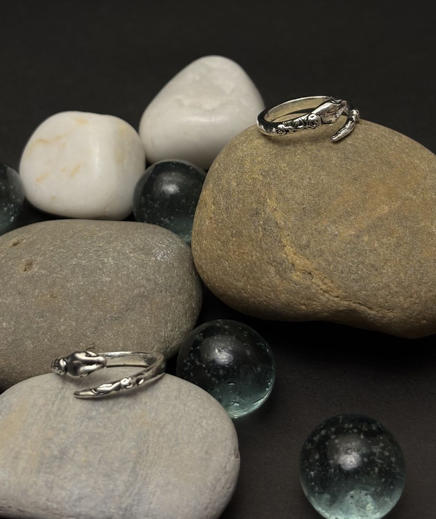 Snake Ring