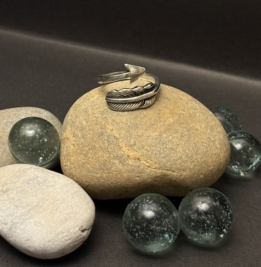 Arrow Ring