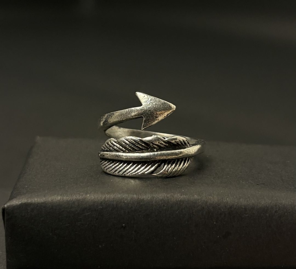 Arrow Ring