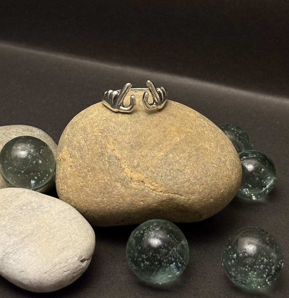 Soul Link Ring