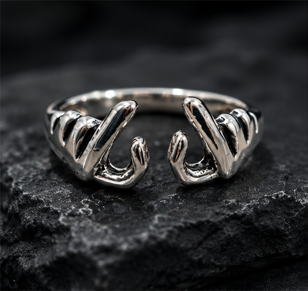 Soul Link Ring
