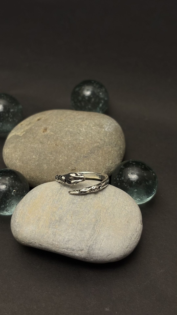 Snake Ring