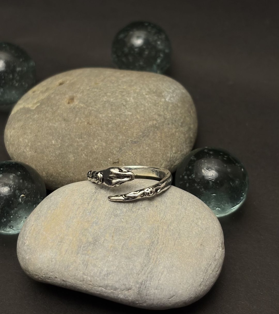 Snake Ring